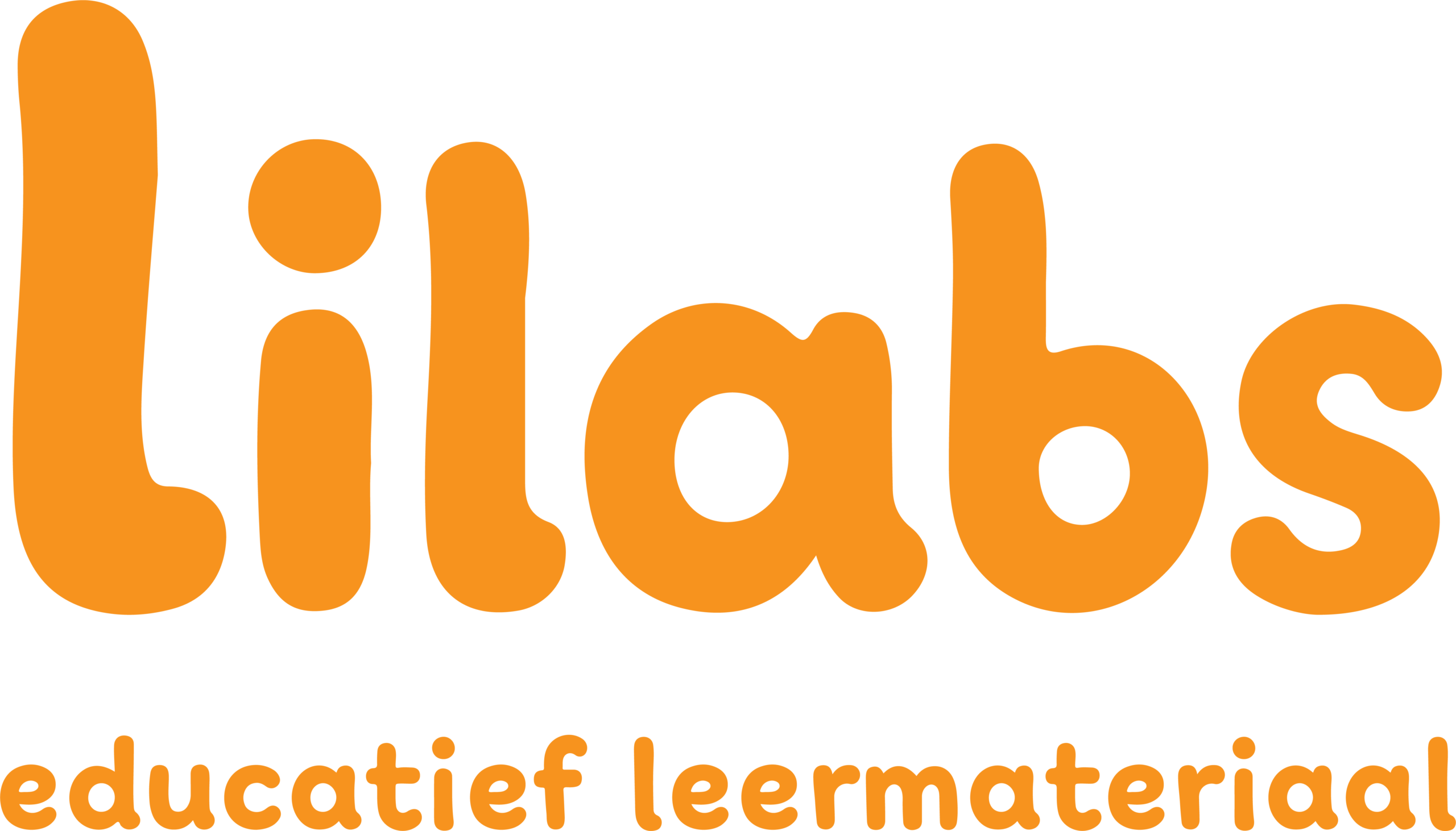 Les materiaal kopen? Altijd op vooraad! | lilabs