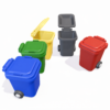 Afval container