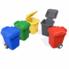 Afval container